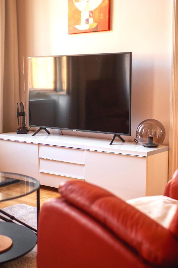 Apartment Stylish In The Heart Of The Old Town Prag